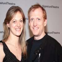 Marin Ireland boyfriend Scott Shepherd Marin Ireland boyfriend Scott Shepherd
