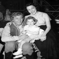 Danny Kaye daughter Dena Danny Kaye daughter Dena