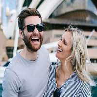 Catherine Mack-Hancock boyfriend Rick Donald