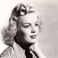 Fred MacMurray wife June Haver Fred MacMurray wife June Haver