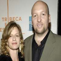 Zak Penn wife Michele Weiss Zak Penn wife Michele Weiss