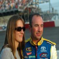 Marcos Ambrose wife Sonja Ambrose Marcos Ambrose wife Sonja Ambrose