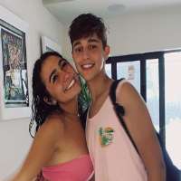 Tamara Avinami boyfriend Dylan Gale Tamara Avinami boyfriend Dylan Gale