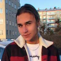 Johanna Ottosson boyfriend Maciej Kotowski Johanna Ottosson boyfriend Maciej Kotowski