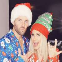 Travis Dean (YouTuber) wife Channon Rose Travis Dean (YouTuber) wife Channon Rose
