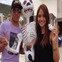 Jefferson Montero wife Sonia Alvarado Jefferson Montero wife Sonia Alvarado