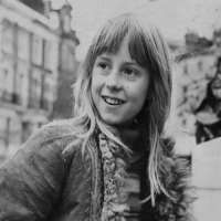 Noel Harrison daughter Cathryn
