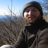 Carey Harrison son Sam