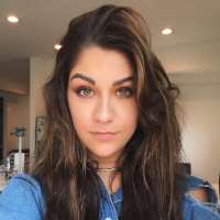 Kian Lawley girlfriend Andrea Russett