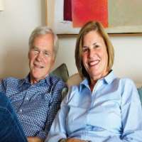 Ander Crenshaw wife Kitty Kirk Crenshaw Ander Crenshaw wife Kitty Kirk Crenshaw