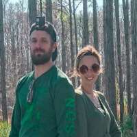 Nia Rader wife Samuel Rader Nia Rader wife Samuel Rader