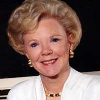 Ray Kroc wife Joan Kroc