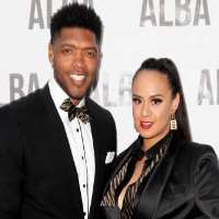 Ryan Gomes wife Danielle Gomes Ryan Gomes wife Danielle Gomes