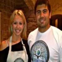 Carlos Quentin wife Jeane Goff Quentin Carlos Quentin wife Jeane Goff Quentin