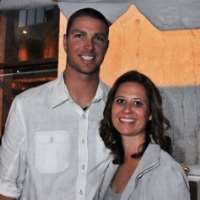 Ryan Madson wife Sarah Crandall