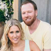 Tommy Hanson wife Martha Montgomery Hanson