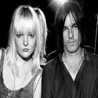 Anton Newcombe wife Katy Newcombe Anton Newcombe wife Katy Newcombe