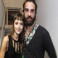 Mallu Magalhaes husband Marcelo Camelo Mallu Magalhaes husband Marcelo Camelo