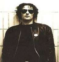 Elizabeth Fraser boyfriend Damon Reece