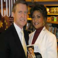 William Cohen wife Janet Langhart William Cohen wife Janet Langhart