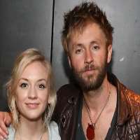Paul McDonald girlfriend Emily Kinney