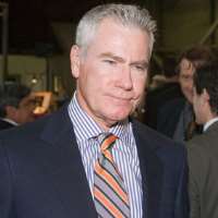 Carol Bartz husband Bill Marr