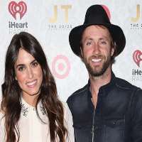 Paul McDonald wife Nikki Reed