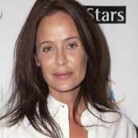 David Fincher wife Donya Fiorentino