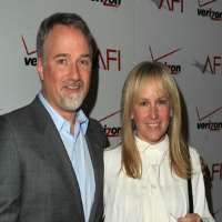 David Fincher wife Cean Chaffin