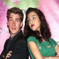Katie Findlay boyfriend Brendan Dooling Katie Findlay boyfriend Brendan Dooling