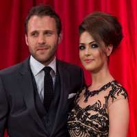 Anna Passey boyfriend Nick Rhys Anna Passey boyfriend Nick Rhys