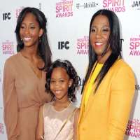 Quvenzhane Wallis sister Qunyquekya Wallis
