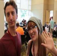 Jared Knabenbauer wife Heidi O'Ferrall Jared Knabenbauer wife Heidi O'Ferrall