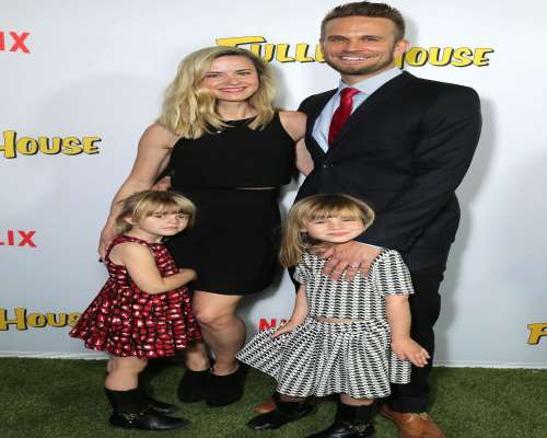 John Brotherton Family