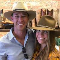 Ashlyne Huff husband Mason Revelette