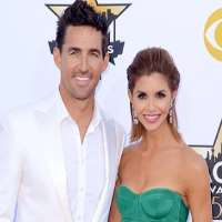 Jake Owen wife Lacey Buchanan