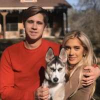 Laci Kaye Booth boyfriend Cannon Bullock Laci Kaye Booth boyfriend Cannon Bullock