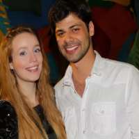 Malu Rodrigues husband Thomaz Cividanes Malu Rodrigues husband Thomaz Cividanes