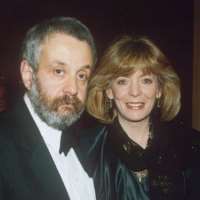 Alison Steadman husband Mike Leigh Alison Steadman husband Mike Leigh
