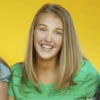 Alana Thompson sister Anna Thompson