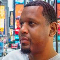 Tanisha Thomas boyfriend Carey St. Hilaire