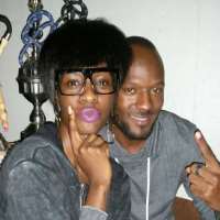 Cinderella Sanyu boyfriend Ken Muyisa
