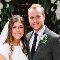 Josiah Duggar wife Lauren Swanson Duggar