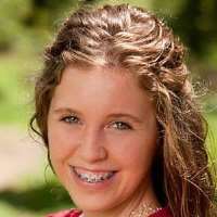 Josiah Duggar sister Jill Duggar Dillard