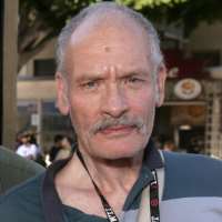 Mike Kuchar brother George Kuchar Mike Kuchar brother George Kuchar