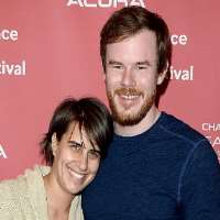 Joe Swanberg wife Kris Swanberg