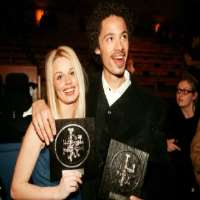 Helena af Sandeberg boyfriend Eagle-Eye Cherry