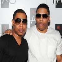 City Spud brother Nelly