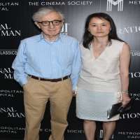 Mia Farrow daughter Soon-Yi