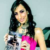 Joe Budden girlfriend Kat Stacks Joe Budden girlfriend Kat Stacks